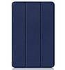 Чохол Primolux Slim для планшета Samsung Galaxy Tab S9 FE Plus (SM-X610 / SM-X616) 12.4" - Dark Blue, фото 3