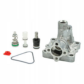 Головка помпи для Full Control K 4 - K 5 Karcher 9.002-442.0