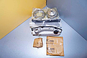 Комплект ланцюга ГРМ 3.0dci 16V.MasterII/Movano 2003-2010 (7701475740) Renault, фото 3