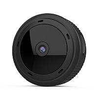 Мини камера wifi беспроводная Wsdcam W10 2 Мп Full HD 1080P (100421) ZK, код: 1899918