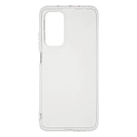 Чохол Virgin Silicone для Xiaomi Mi 10T Pro Clear - MKI