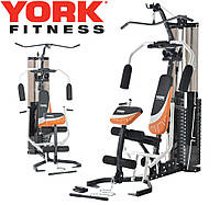 Силовая станция York Fitness Perform Multi Gym Мультистанция для тренировок