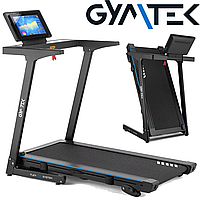 Электрическая беговая дорожка Gymtek XT570 15 тренировочных программ