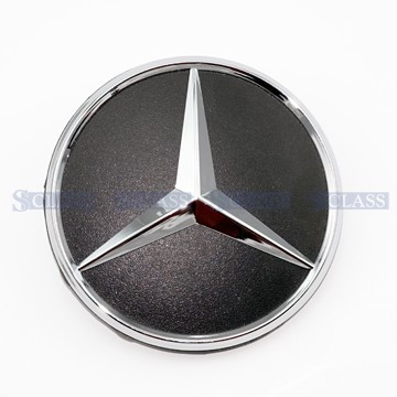 Задній двері значок у зборі Mercedes Benz Sprinter W906 06-18 120mm, Туреччина, 906 758 0058,
