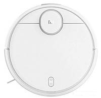 Робот пылесос Xiaomi Mi Robot Vacuum-Mop 2S White "B"