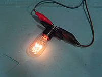 Лампочка для микроволновки, лампа микроволновки 220v (бу)