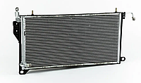 Радиатор кондиционера Амулет/AMULET 1.6 EuroEx Венгрия