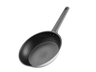 Сковорода глибока 24см нержавіюча сталь Ardesto Gemini Piemonte ТМ Ardesto FG