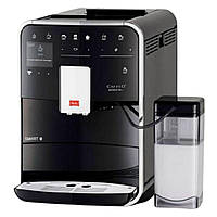 Кофемашина Melitta Caffeo Barista T Smart black (F83/0-102) [61919]