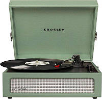 Проигрыватель винила 36х26,7х12 см Crosley 174030