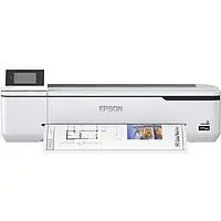 Принтер лазерный Epson SureColor SC-T3100N 24" без стенда