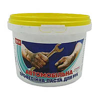 Профессиональная паста для очищения рук GECO CR245002 с косметическим эффектом