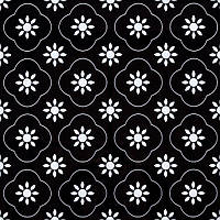 Самоклеюча вінілова плитка 600х600х1,5мм, ціна за 1 шт. (СВП-217) Глянець SW-00000523