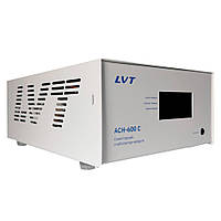 Стабилизатор напряжения LVT АСН-600 C (141220231453)