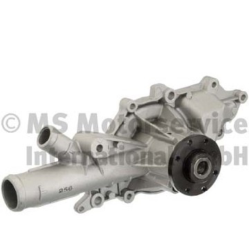 Водяний насос Mercedes Benz Sprinter/W639 OM646 03-, KS, 50005256,