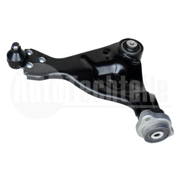 Важіль передній нижній правий Mercedes Benz Vito W639 03-14, AutoTechteile, 100 3401, 3401