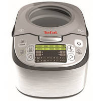 Мультиварка Tefal RK812B32 ik