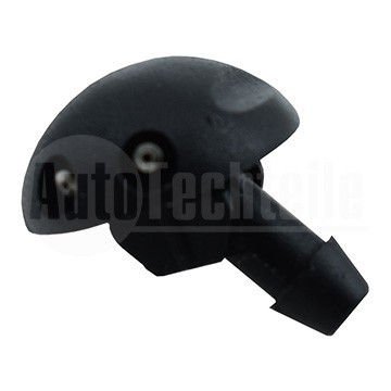 Форсунка омивача Renault Dokker 13-/Logan 07-/Sandero 12-, AutoTechteile, 505 0864, 77028