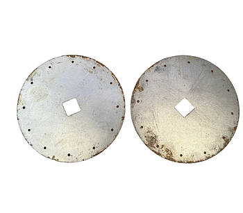 Диск висівний для сітківниці СПЧ