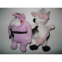 М'яка іграшка mix3 (25 см)