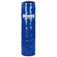 Мешок боксерский BOXER PVC 120 см цвет синий e11p10