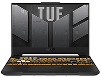 Ноутбук ASUS TUF Gaming F15 FX507ZC4-HN018 15.6", 144 Hz / i5-12500H / 16 GB / 512 GB / RTX 3050 (95 W)