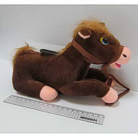 Механічна іграшка "конячка"