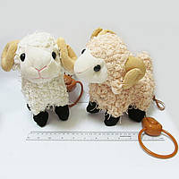 Механічна іграшка "Баранчик", mix2