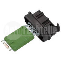 Реостат печки Mercedes Benz Sprinter W901-904 95-06/ VW LT 96-06 (3 -pin connector), AutoTechteile, 100 8213,