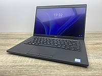 Ноутбук Dell Latitude 7390 13.3 FHD IPS TOUCH/i5-7300U/8GB/SSD 240GB Б/У А-