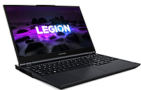 Ноутбук Lenovo Legion 5 82JH0055PB (32 GB) 15.6", IPS / i5-11400H / 32 GB / 512 GB / RTX 3060