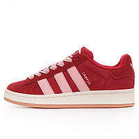 Adidas campus 00s red Prom.ua