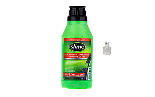 Герметик для камер Slime Tube Sealant 280 мл