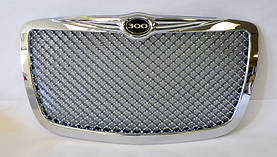 Chrysler 300 300C 2005-2010 Решітка радіатора Нова