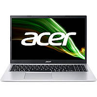 Ноутбук Acer Aspire 3 A315-58-76YH (NX.ADDEU.02Q) Pure Silver