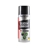 Силиконовая смазка Winso Silicone Lubricant 820150 450 мл