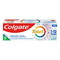 Зубна дитяча паста Colgate Total kids 7-12 років 50 мл