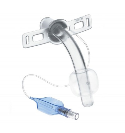 Трахеостомічна трубка з манжеткою, розмір 8 - Teleflex 121610-000080