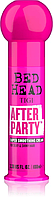 TIGI Bed Head AFTER PARTY Крем для блеска и шелковистости 100 мл