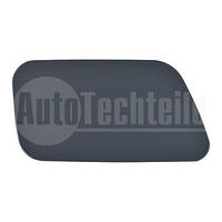 Крышка форсунки омывателя фар правая BMW 5 E60/E61 02-10, AutoTechteile, 706 5178, B5522150