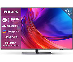 Телевізор 65" Philips 65PUS8818/12