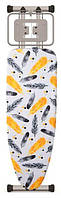 Дошка для прасування EGE VIVA 43x125 см (18323 Yellow Leaf)