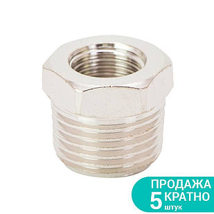 З'єднання FT 1/4" × MT 1/2" SIGMA (7025421)