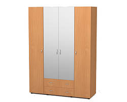 Шафи для одягу