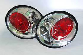 VW Volkswagen New Beetle 1998-2005 Задні ліхтарі задній ліхтар лівий правий