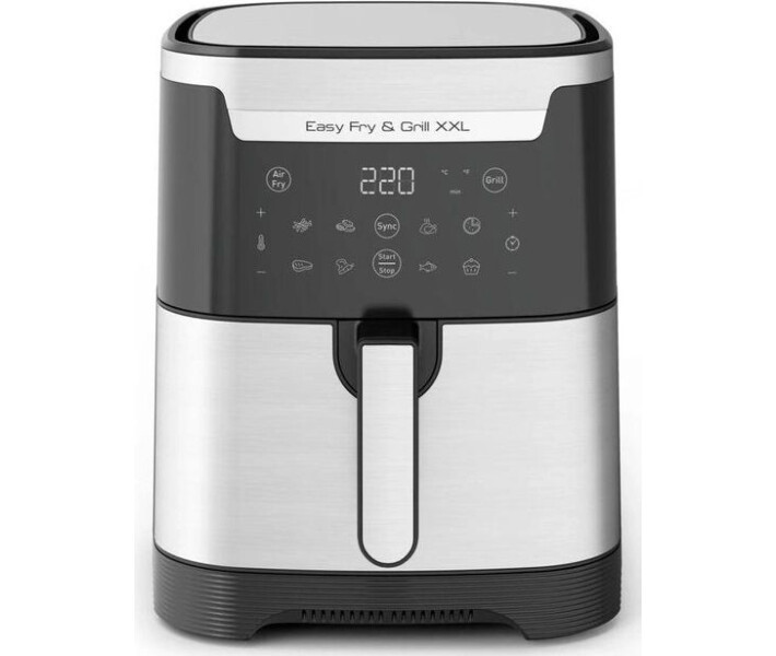 Мультипіч Tefal Easy Fry&Grill XXL EY801D15
