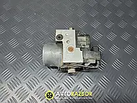 Блок насос управления ABS 90581417 на Opel Astra G, Zafira A 1998-2005 год