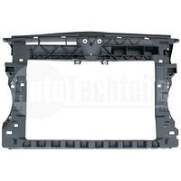 Панель кузова передняя VW Caddy IV 15-20, AutoTechteile, 380 5003, 8050.03