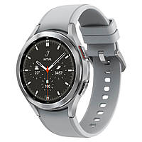 Смарт-часы Samsung Galaxy Watch 4 Classic 46mm Silver (SM-R890NZSASEK) [59787]