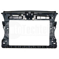 Панель кузова передняя VW Caddy 10-15/ Touran 10-15, AutoTechteile, 380 5006, 053-34-301